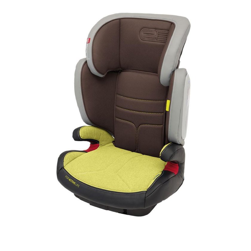 Автокресло Espiro 15-36 ru