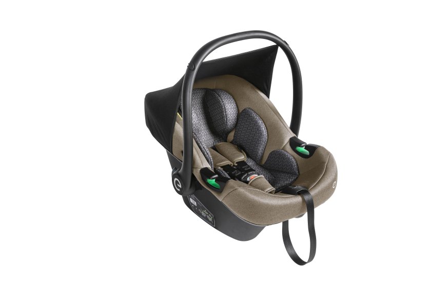 Автокресло Espiro