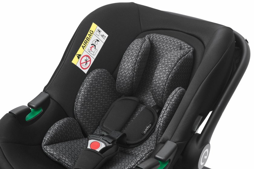 Автолюлька maxi cosi pebble plus