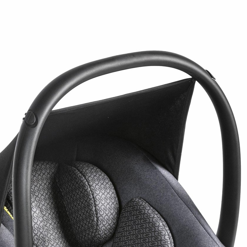 Автолюлька Espiro Pi