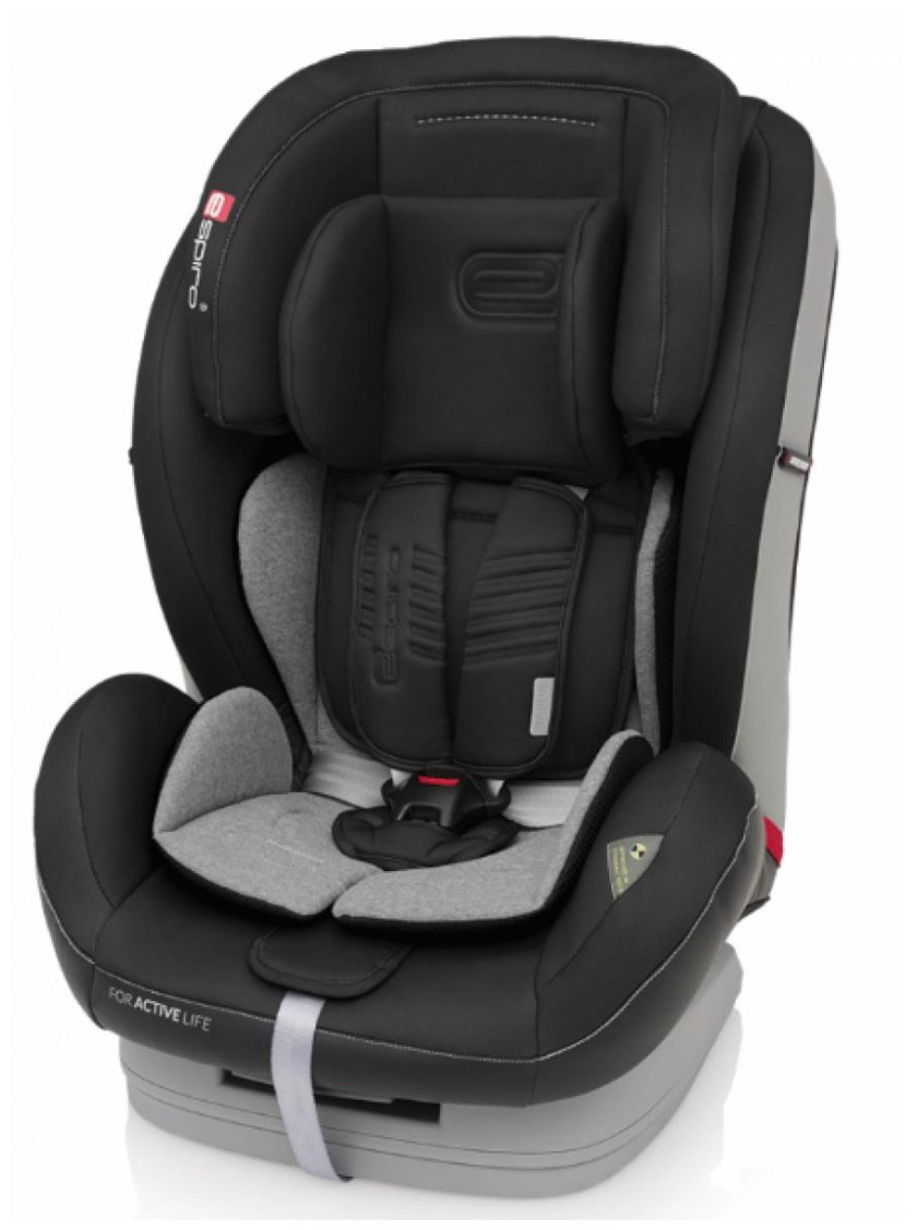 Автокресло Espiro