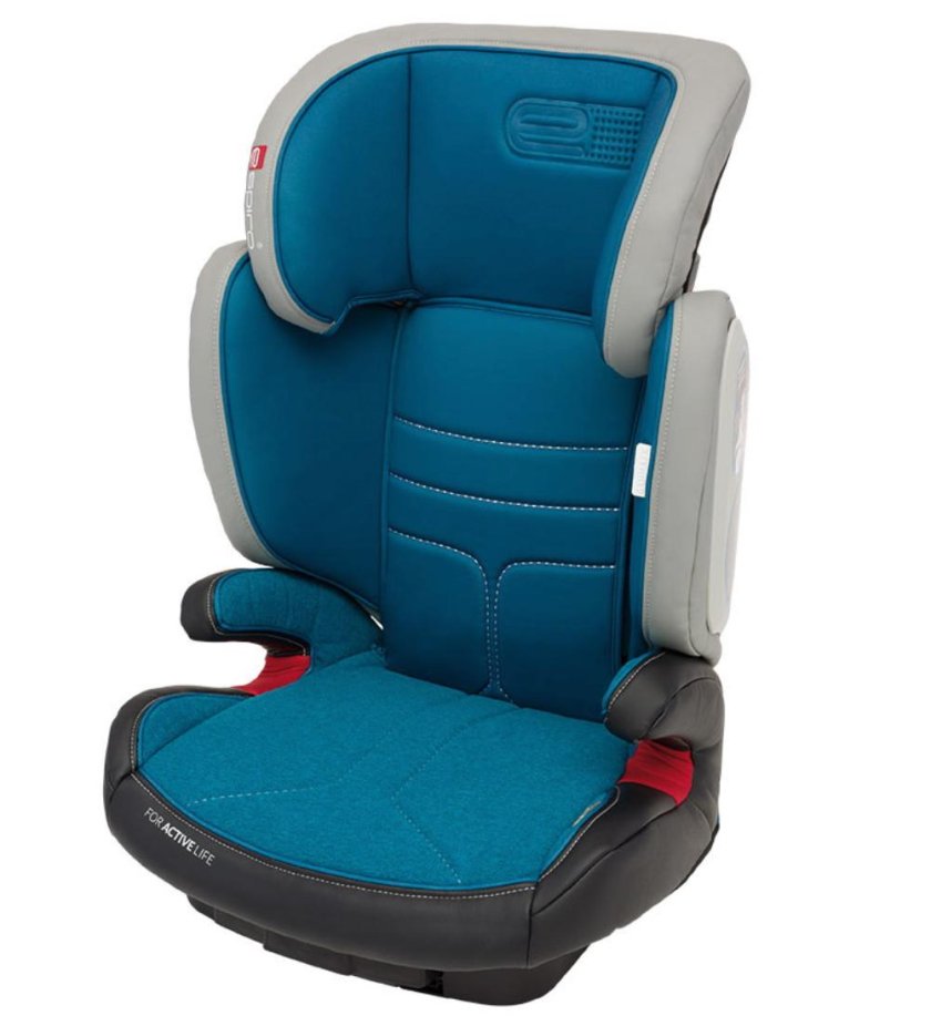 Espiro детское автокресло