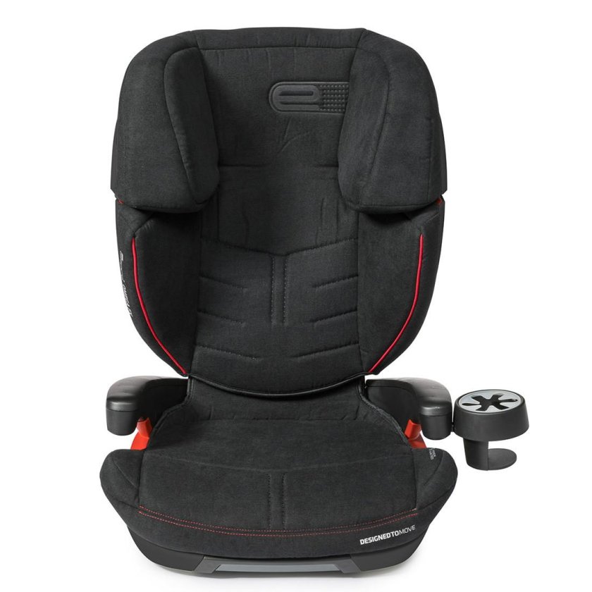 Автокресло Espiro