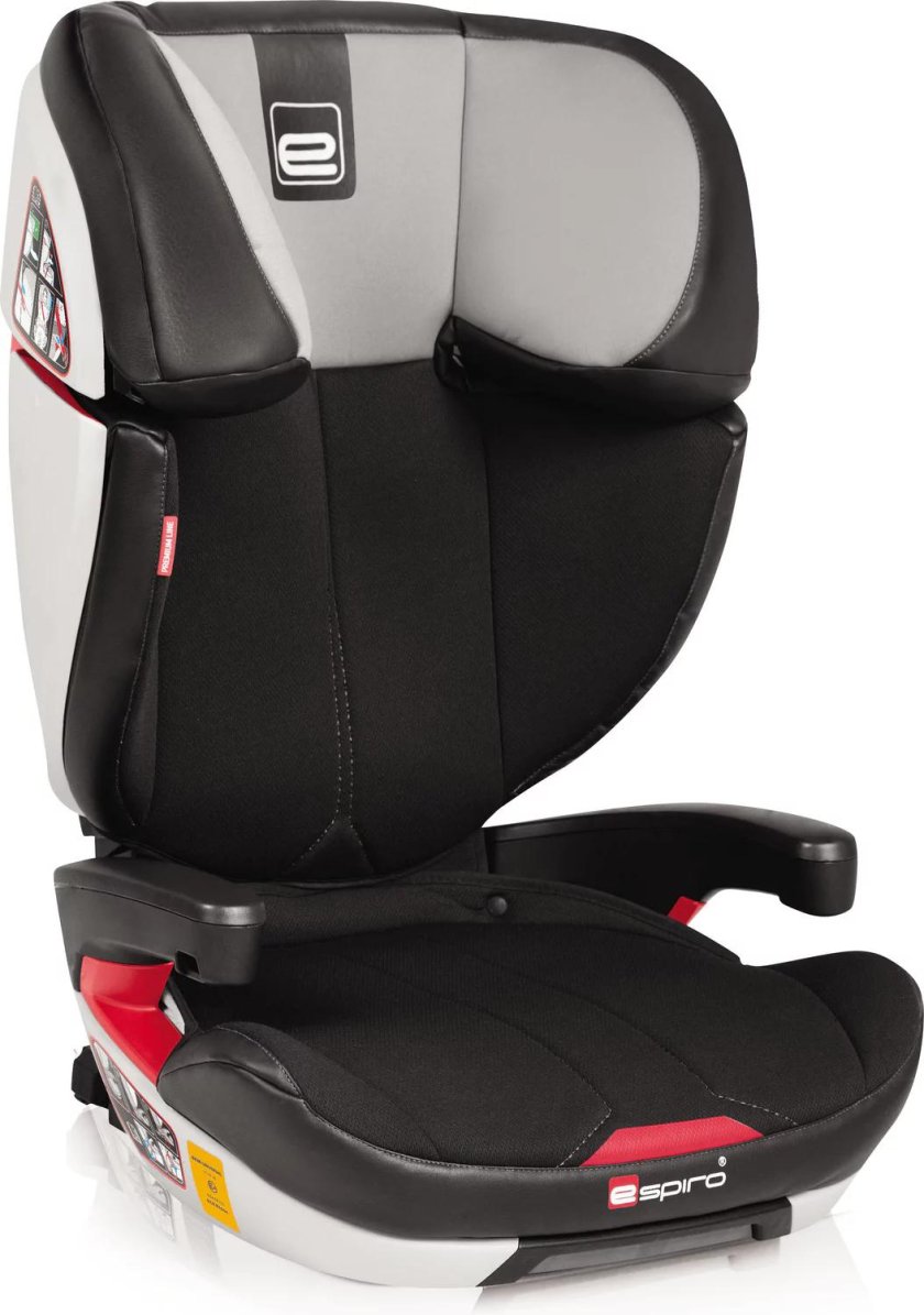 Автокресло Espiro