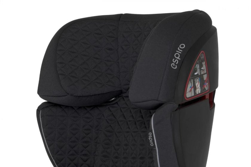 Автокресло Espiro