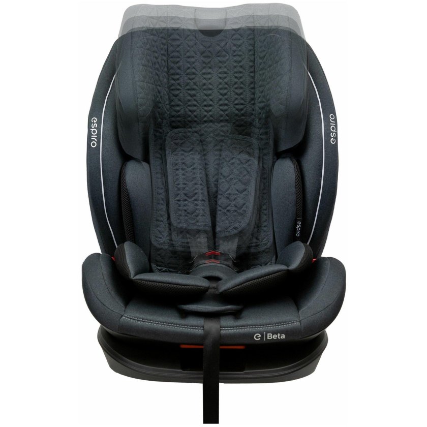 Автокресло Espiro