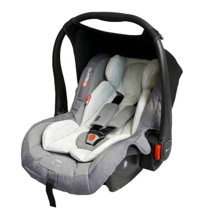 Автолюлька Espiro Star