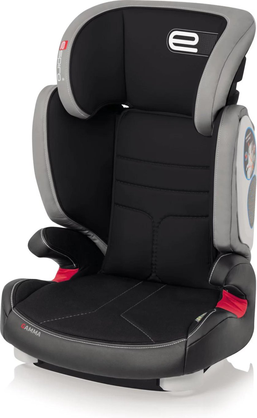 Автокресло Эспиро Дельта 0-25кг