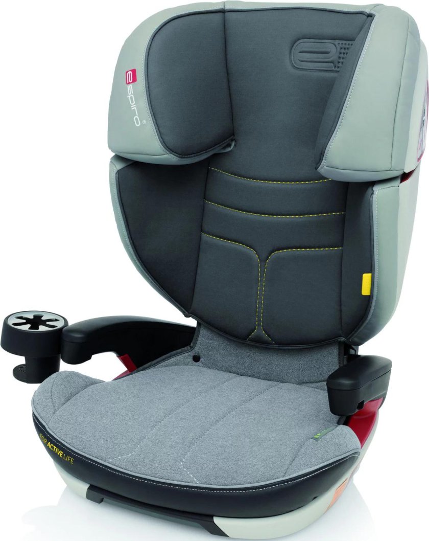 Автокресло Espiro