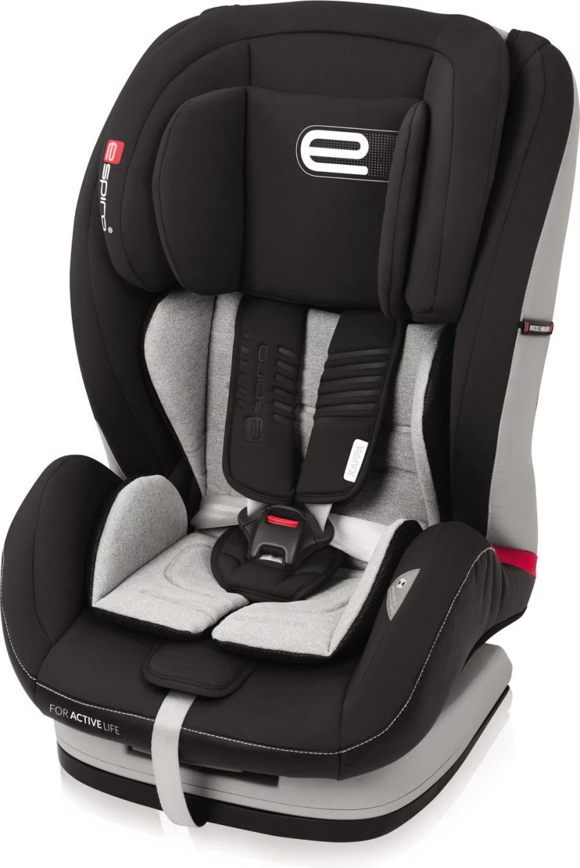 Автокресло Espiro Star