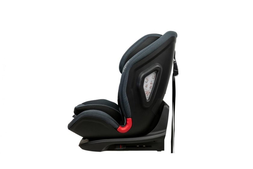 Автокресло индиго 0-36 изофикс