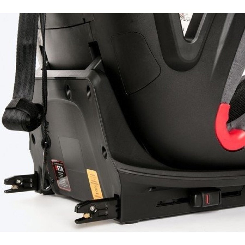 Espiro Beta Isofix