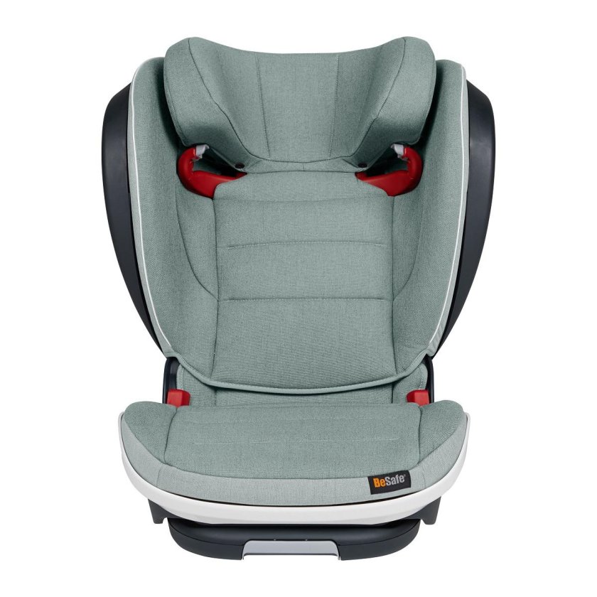 Автокресло Britax Romer Dualfix