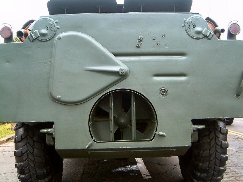 ГАЗ-41 (БРДМ-2)