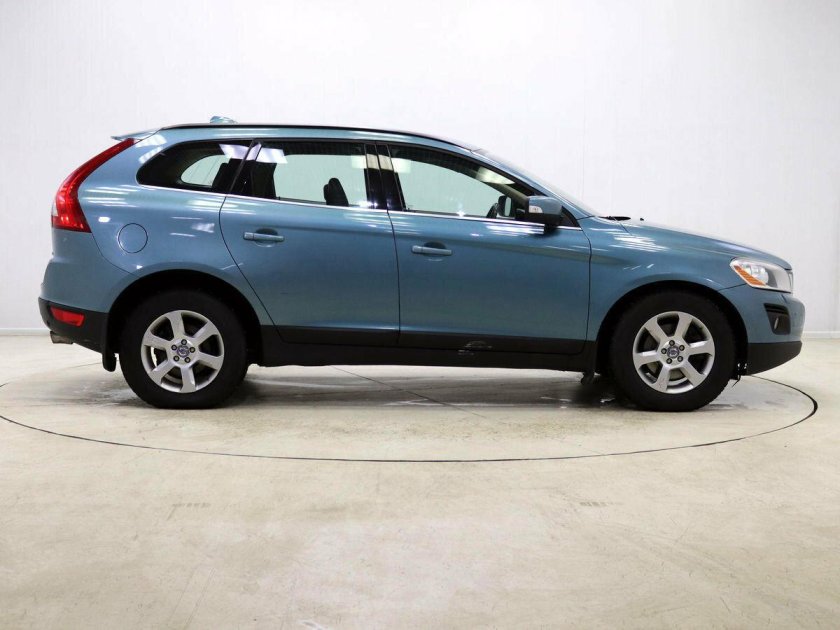 Вольво xc 60