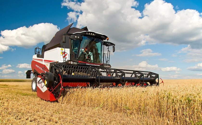 Ростсельмаш 161