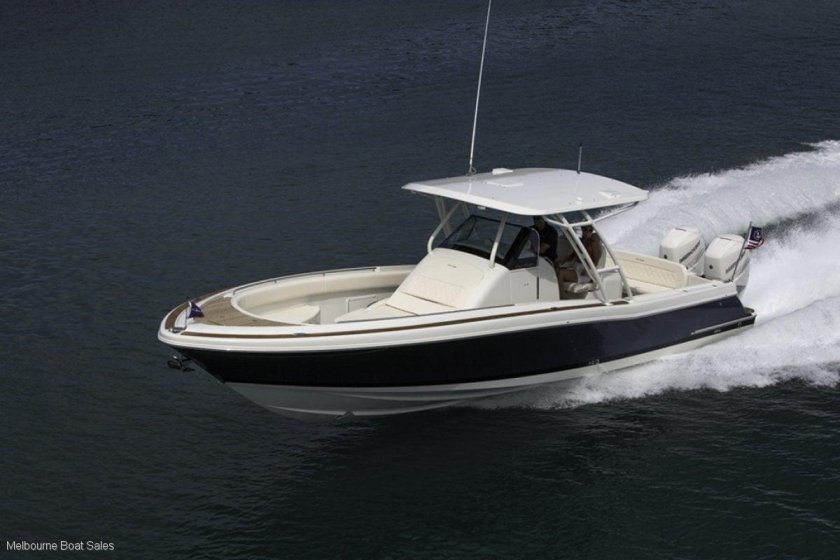 Катер Каталина