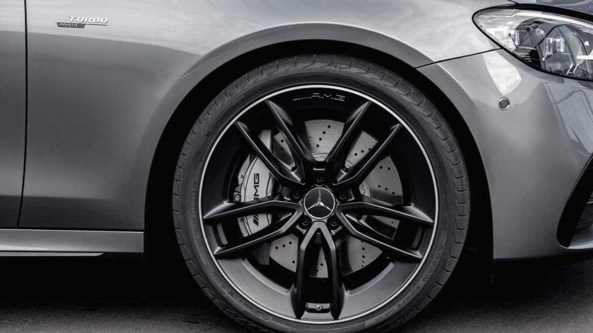 Mercedes benz e класс amg