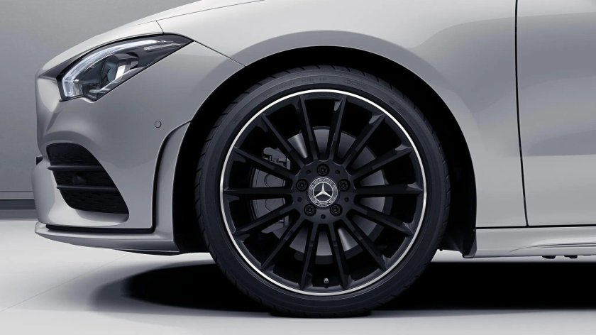 Диски мерседес амг