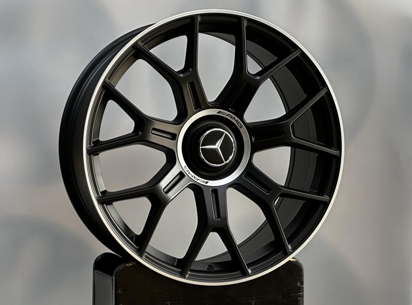 Диски мерседес