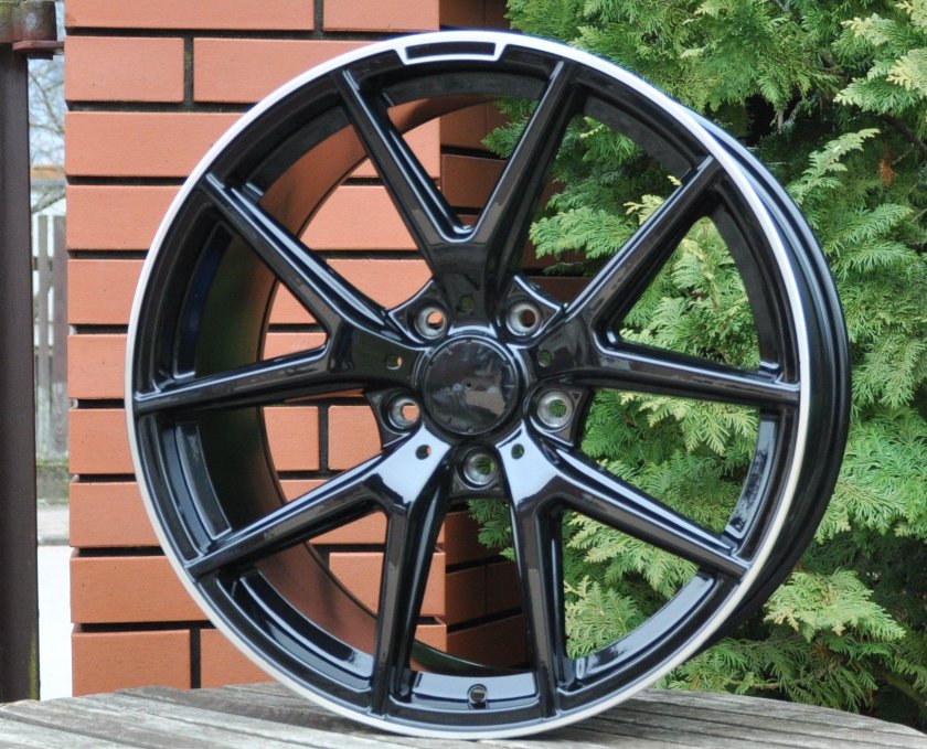 Диски АМГ 20