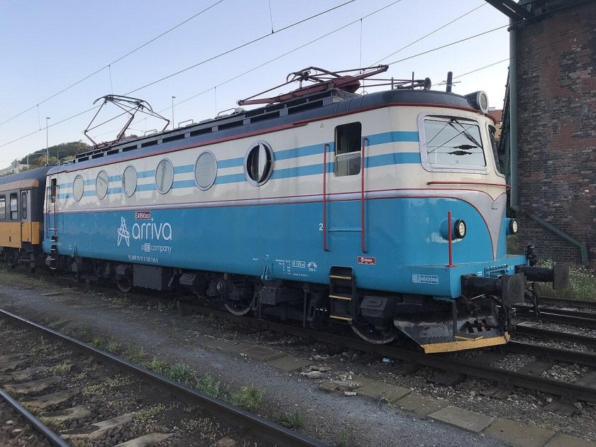 Вл60 электровоз