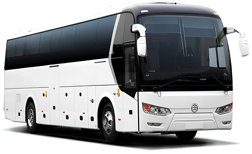 Xml6127jr Golden Dragon автобус