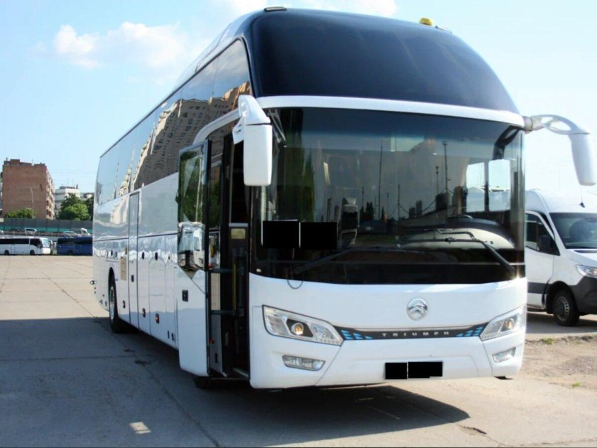 Голден драгон 6126