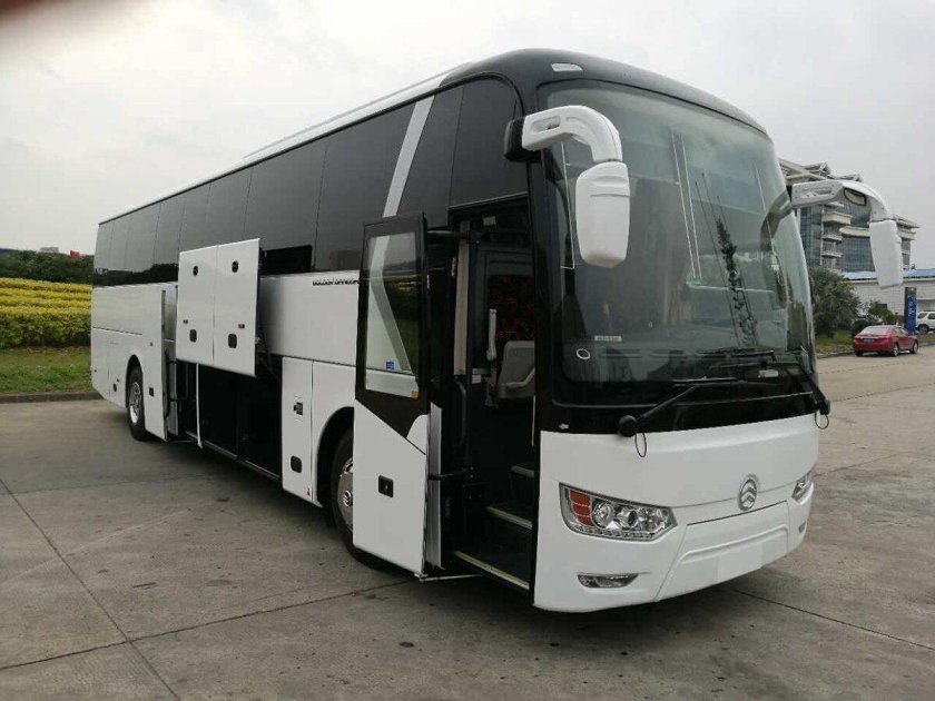 Голден драгон 6126