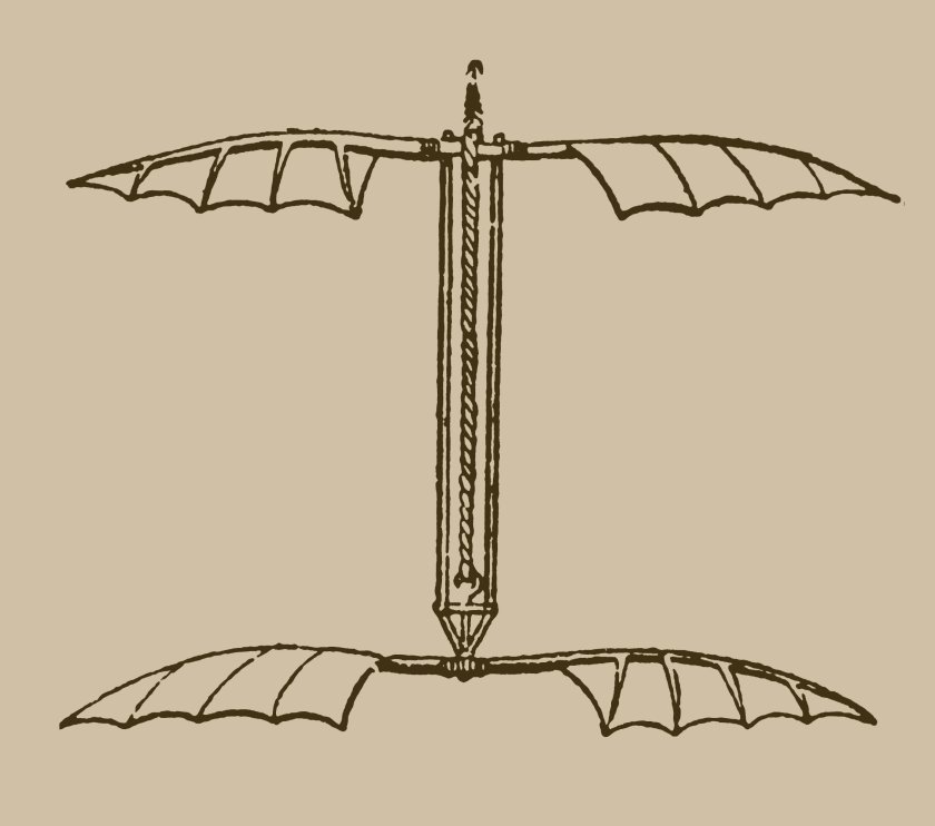 Летательных аппаратов из листов металла