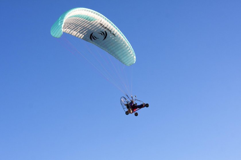 Дельтаплан "Glider"