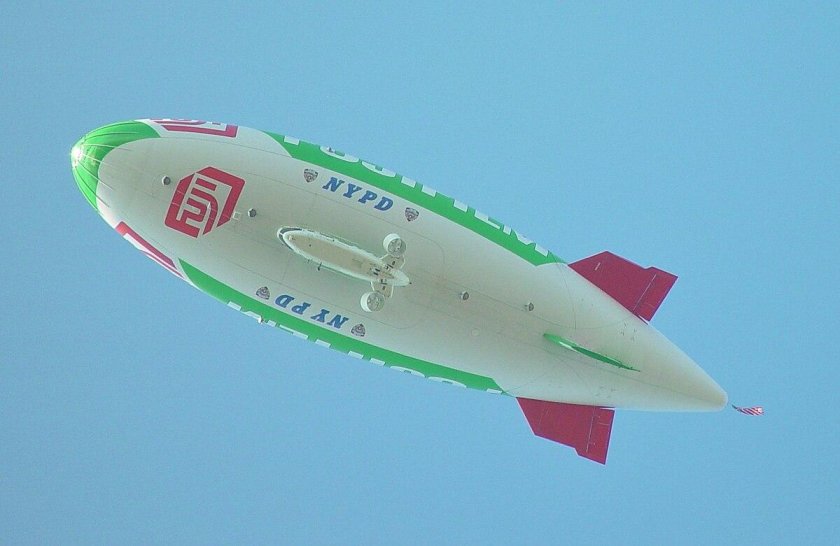 Скайшипс самолёты