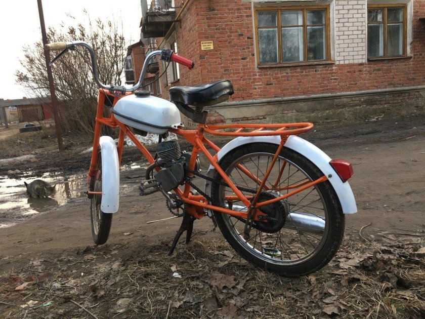 Газуля Рига 13