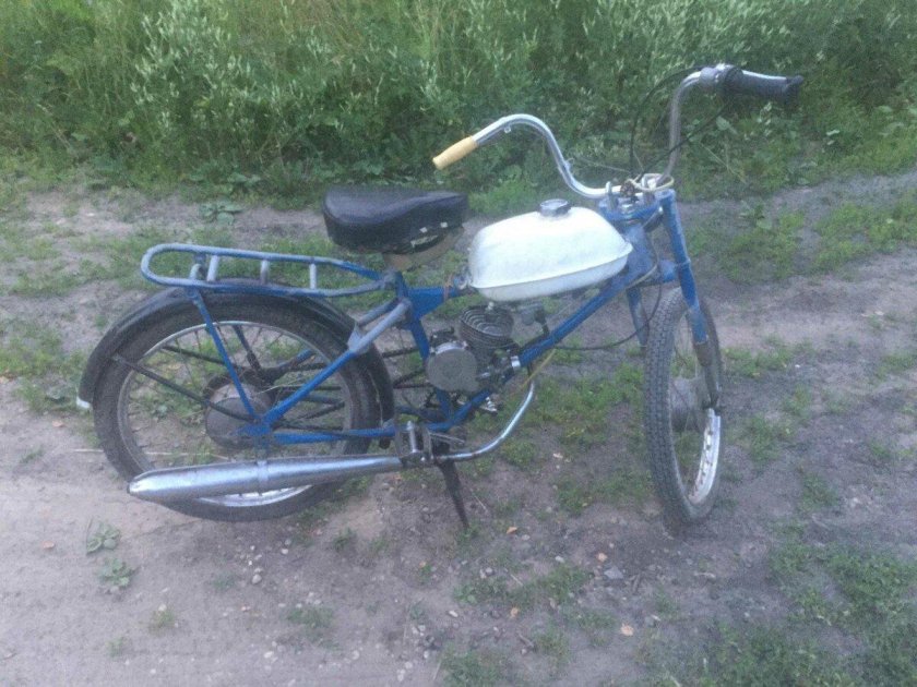 Рига 13 ранняя