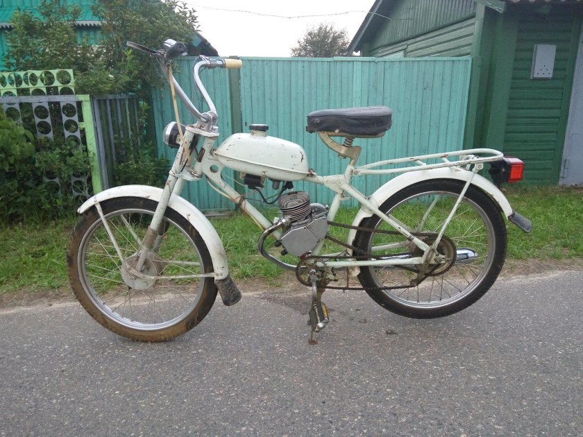 Дырчик Рига