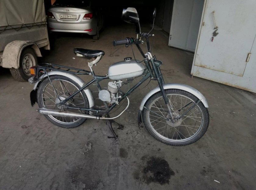 Турбо Рига 13