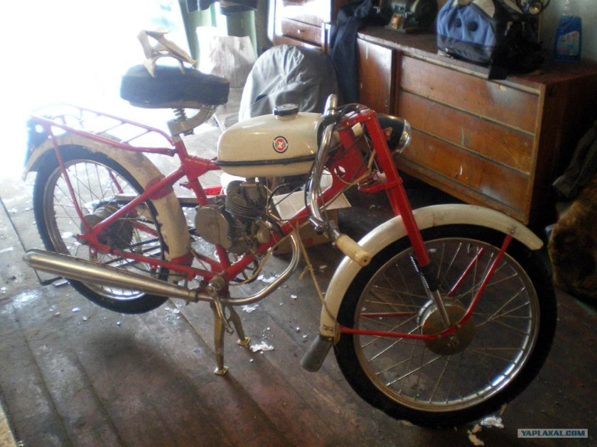 Рига 13 новая