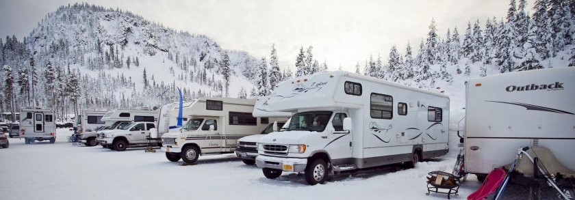 RV Camping