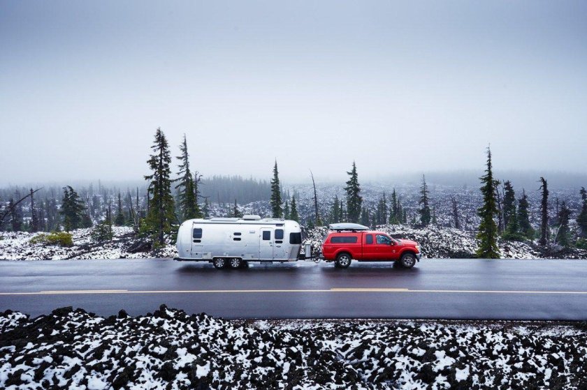 Зима трейлер