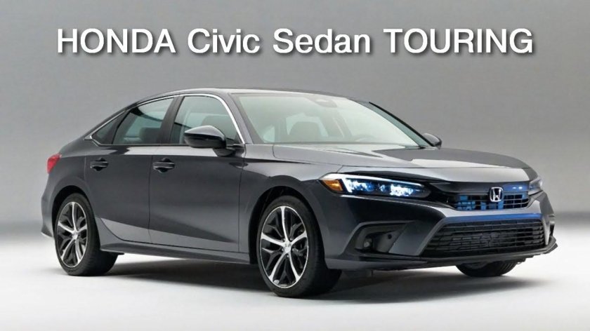 Honda Civic 2022