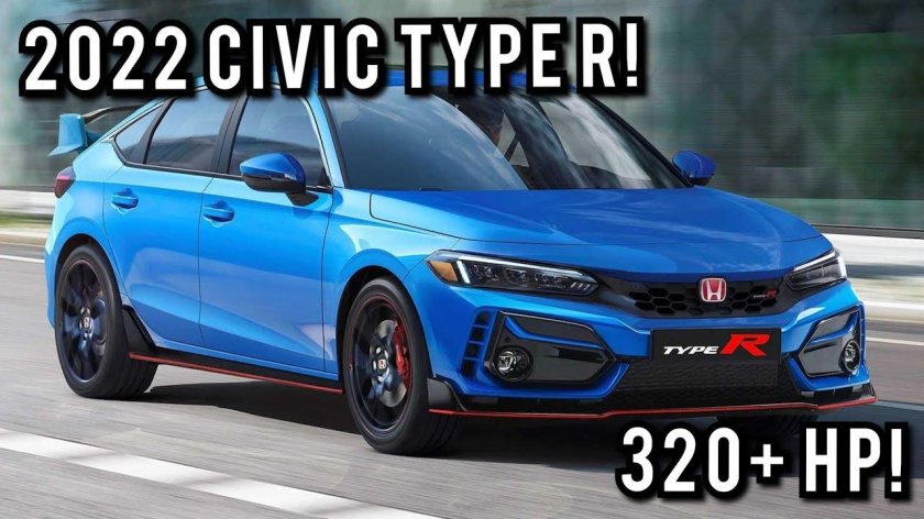 Honda Civic RS 2022