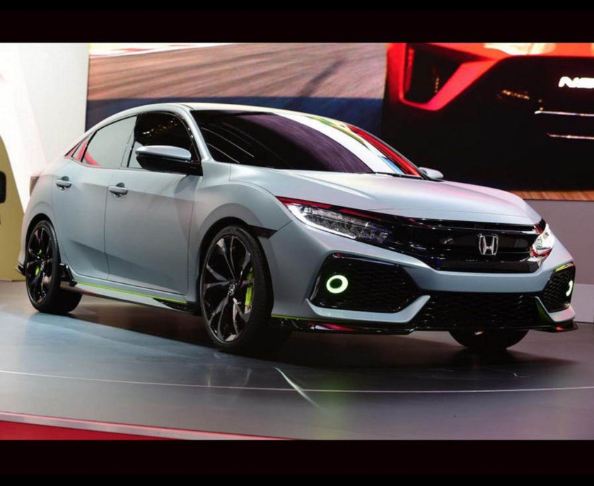 Honda Civic 2022