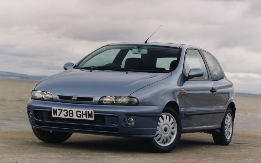 Fiat Bravo 1995