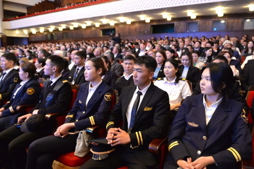 Факультет подготовки иностранных специалистов