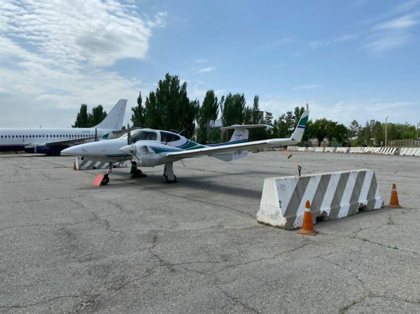 Diamond da 42 узга
