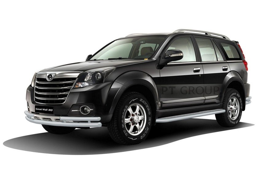 Great wall hover h3 2010