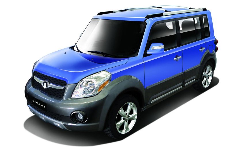 Great Wall Hover m2 2010-2014