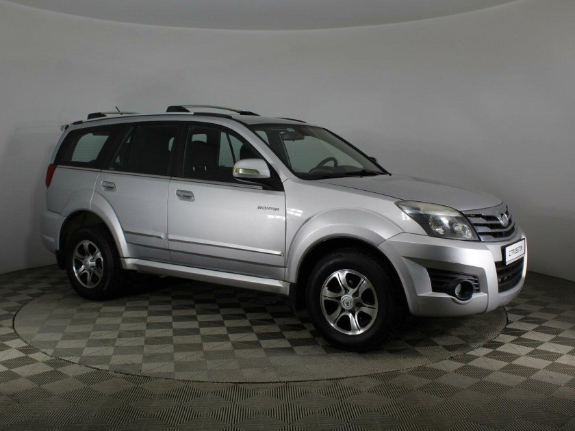 Nissan x-Trail 2012
