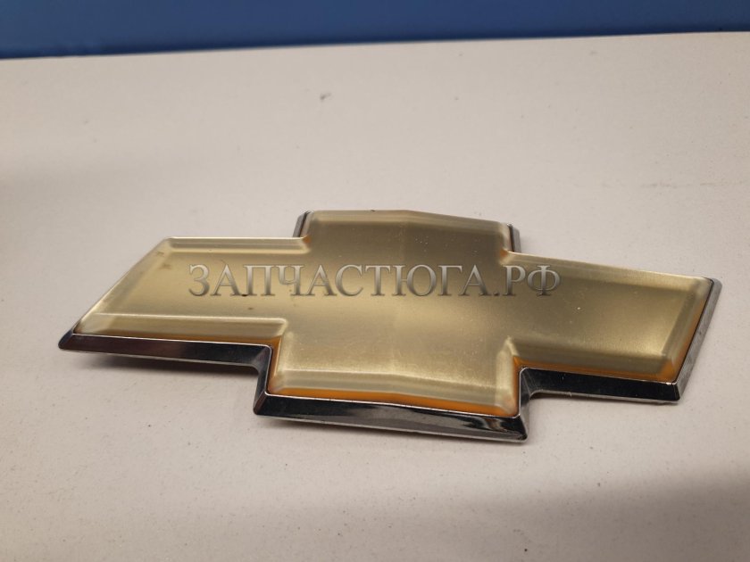 Эмблема Шевроле Авео