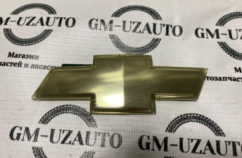 General Motors 96546997